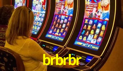 PIX Instantâneo brbrbr