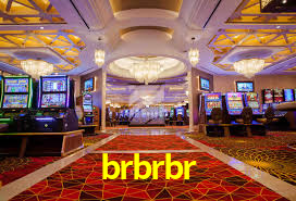 Roulette Table brbrbr