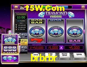 Casino Ao Vivo brbrbr