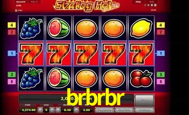 Casino Ao Vivo brbrbr