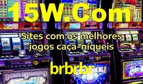 Sinta a adrenalina dos jogos de cassino com brbrbr